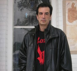 H απολογία του Bill Tsamis (Warlord)