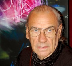 O νέος δίσκος του Bill Ward 