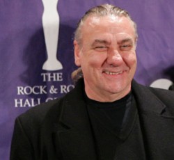 Αναρρώνει από τη χειρουργική επέμβαση ο Bill Ward των Black Sabbath 