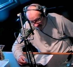 O Bill Ward τιμάει τον John Bonham και τον Dave Lombardo 