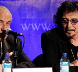 Επίσημη ανακοίνωση του Bill Ward για τις συναυλίες των Black Sabbath 
