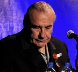 H πόρτα για τον Ward είναι ακόμα «ανοιχτή», σύμφωνα με τον Ozzy Osbourne 