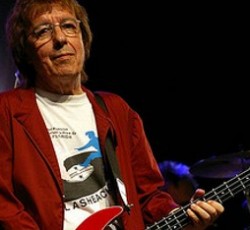 Ο Bill Wyman επιστρέφει στους Rolling Stones για να διασκευάσουν μαζί Dylan 