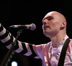 Billy Corgan: «Εάν θεωρούμαι δύστροπος επειδή δε θέλω να μπαίνω σε καλούπια, δεν έχω κανένα πρόβλημα» 