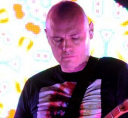 Smashing Pumpkins ...χωρίς τον Billy Corgan (;) 