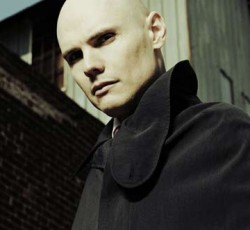 Πειραματικό album περιορισμένων αντιτύπων από τον Billy Corgan των Smashing Pumpkins 