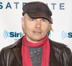 Billy Corgan (Smashing Pumpkins) εναντίον Amazon 