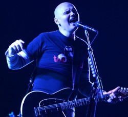 Ολοκλήρωσαν ηχογραφήσεις οι Smashing Pumpkins 