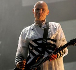 Ο Billy Corgan ψάχνει μέλη για τους Smashing Pumpkins 