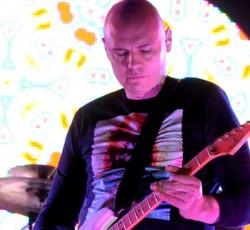 Τεστ βιωσιμότητας για τους Smashing Pumpkins τα επερχόμενα album, σύμφωνα με τον Billy Corgan 