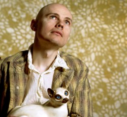 Nέο τραγούδι των Smashing Pumpkins, μιούζικαλ από Billy Corgan 