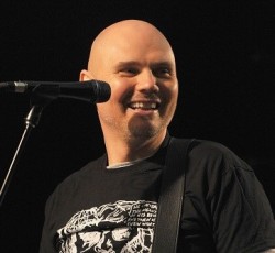 Γεγονός η πρώτη ακουστική περιοδεία των Smashing Pumpkins 