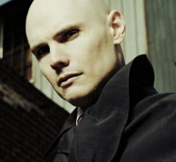 Άλλο ένα κομμάτι των Smashing Pumpkins από το "Teargarden By Kaleidyscope" 