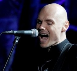 Το album του... album ετοιμάζουν οι Smashing Pumpkins 