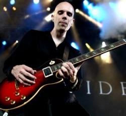 «Απασχολημένος με τους Tool ο Keenan», σύμφωνα με τον Billy Howerdel (A Perfect Circle)