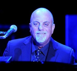 Κάθε μήνα στο Madison Square Garden για το υπόλοιπο της ζωής του ο Billy Joel