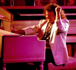 «Έφυγε» άλλο ένα μέλος των αυθεντικών Lynyrd Skynyrd 