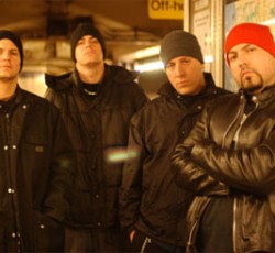 Επανενώνονται και οι Biohazard 