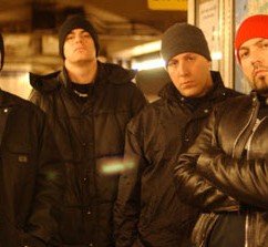 Φόρος τιμής στον Pete Steele θα είναι ο νέος δίσκος των Biohazard 