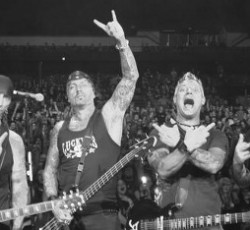 Νέος δίσκος για τους Biohazard 