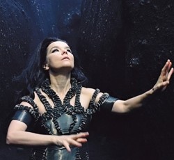 Bjork: Νέο live άλμπουμ 