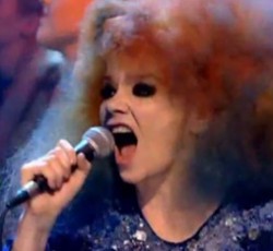 Η Bjork στον Jools Holland ...σε DVD 