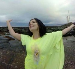 Video clip εικονικής πραγματικότητας από την Bjork 