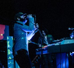 The Black Angels μαζί με τους Black Keys στο Rockwave! 