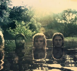 Ακούστε το νέο single των Black Angels 