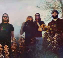 Οι Black Angels ζωντανά σε Αθήνα και Θεσσαλονίκη τον Δεκέμβριο 