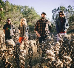 Εξαντλήθηκαν τα εισιτήρια για τη συναυλία των The Black Angels στην Αθήνα 