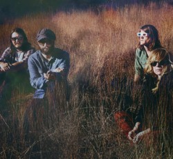 Αλλαγή χώρου διεξαγωγής για την σημερινή συναυλία των The Black Angels στη Θεσσαλονίκη 