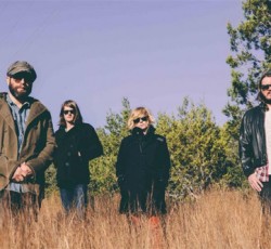 EP με ολοκαίνουργο υλικό από τους Black Angels / Ακούστε το "Diamond Eyes" 