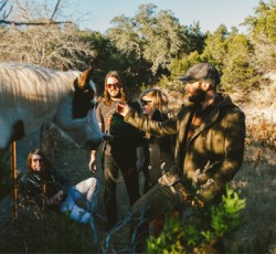 Ολοκαίνουργιο video clip από τους Black Angels 