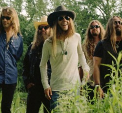 Νέα video από Blackberry Smoke, Sound Of Contact, Blaze Bayley και Danger Angel