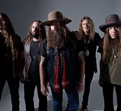 Blackberry Smoke: Όλες οι λεπτομέρειες του νέου δίσκου - Ακούστε το πρώτο single 