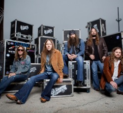 Aκούστε ολόκληρο το δίσκο των Blackberry Smoke 