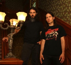 Αποκλειστικό: Ακούστε το νέο κομμάτι των Black Cobra 