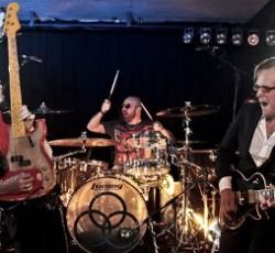 Γεύση από ακυκλοφόρητους Led Zeppelin θα περιέχει η νέα δουλειά των Black Country Communion 