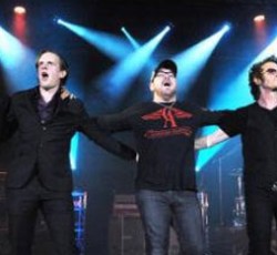 Track listing και ημερομηνία κυκλοφορίας για το ντεμπούτο των Black Country Communion 