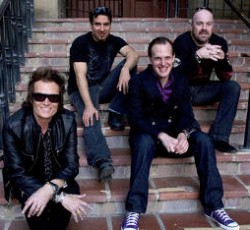 Δείτε το καινούργιο video clip των Black Country Communion 