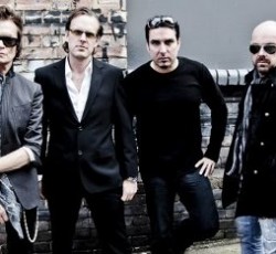 Τον Ιούνιο έρχεται το δεύτερο album των Black Country Communion 