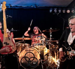 Οι Black Country Communion μαγνητοσκοπούν τις συναυλίες τους για Blu-Ray κυκλοφορία 