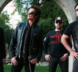 Ετοιμάζουν τη νέα τους δουλειά οι Black Country Communion 