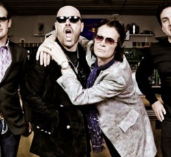 Trailer για το "Afterglow" των Black Country Communion 