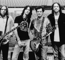 Ξανά μαζί επί σκηνής Jimmy Page και Black Crowes 