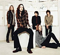 Πληροφορίες για τη νέα διπλή κυκλοφορία των Black Crowes 