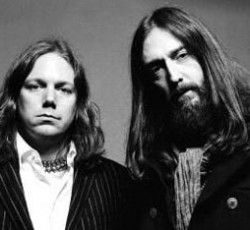 Ακουστικό album από τους Black Crowes 