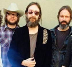 Επιστρέφουν από το διάλειμμα οι Black Crowes 