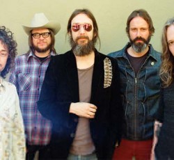 Διαλύθηκαν οι θρυλικοί Black Crowes εξαιτίας κόντρας μεταξύ αδερφών 